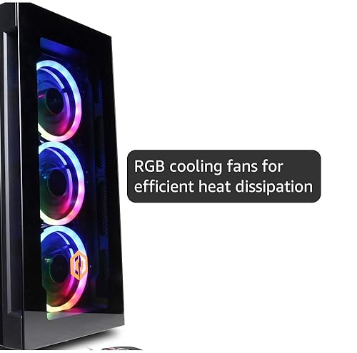 Amazon.com: CYBERPOWERPC Gamer Xtreme VR Gaming PC, Intel Core i5